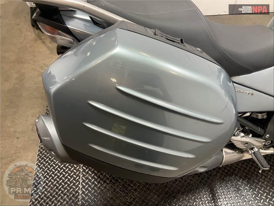 2017 Kawasaki ZG14000EHF CONCOURS 14 ABS — фото 24