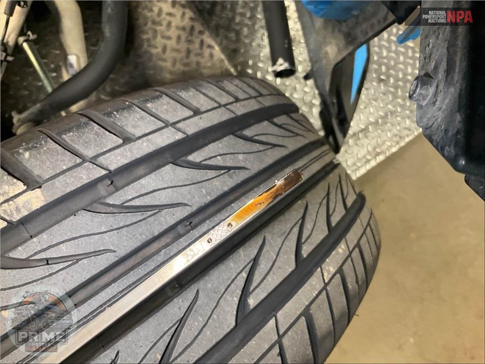 2020 Polaris SLINGSHOT R AUTODRIVE — фото 9