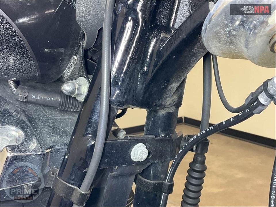 2014 Harley-Davidson FXSB BREAKOUT — фото 16