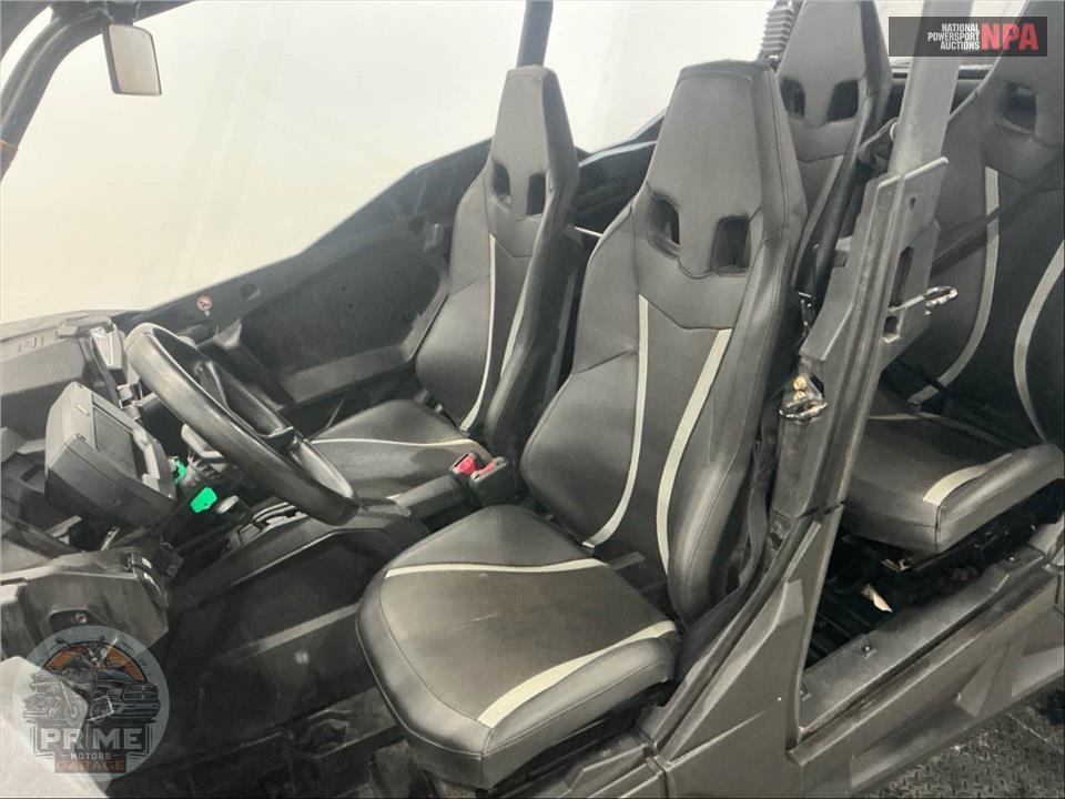 2025 Can-Am COMMANDER MAX XT 700 — фото 41