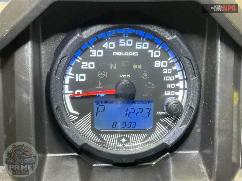 2020 Polaris RANGER CREW 570-4 PREMIUM — фото 6
