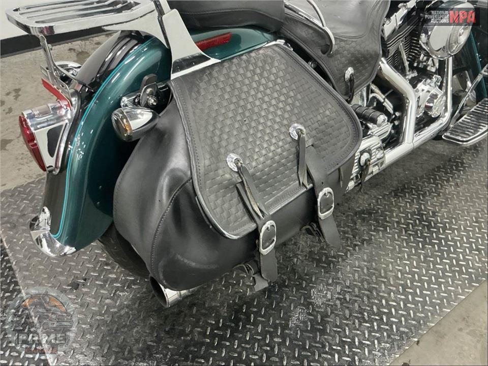 2001 Harley-Davidson FLSTSI HERITAGE SPRINGER — фото 19