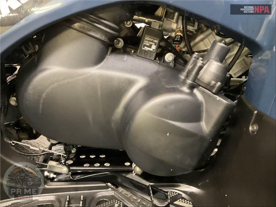 2024 Kawasaki KVF750NRFNN BRUTE FORCE 750 4X4I EPS — фото 8