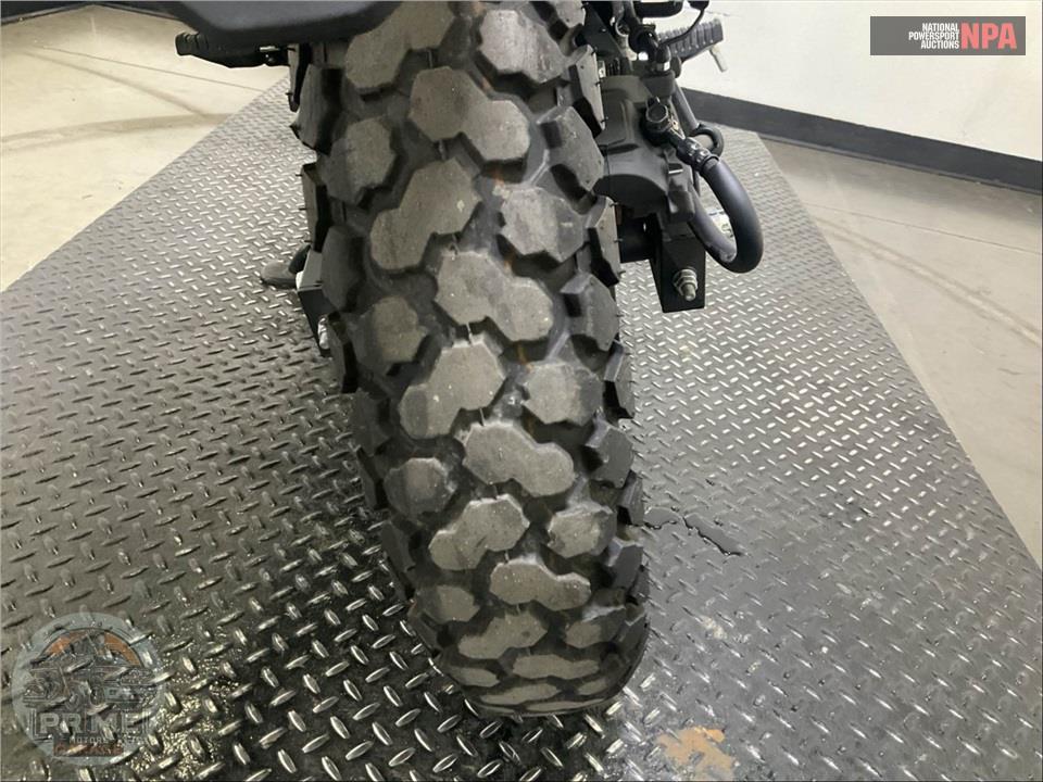 2024 Kawasaki KL650MRFNN KLR 650 S — фото 22