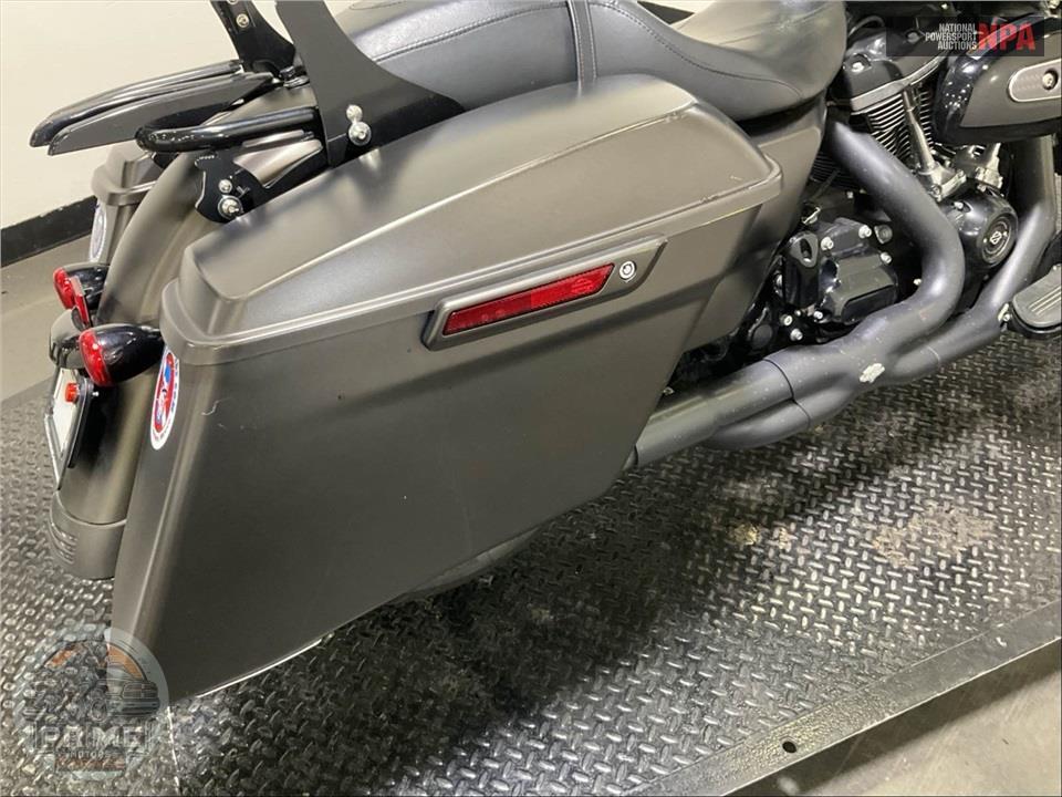 2020 Harley-Davidson FLHRXS ROAD KING SPECIAL — фото 23
