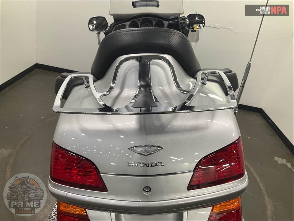 2005 Honda GL18005 GOLDWING — фото 20