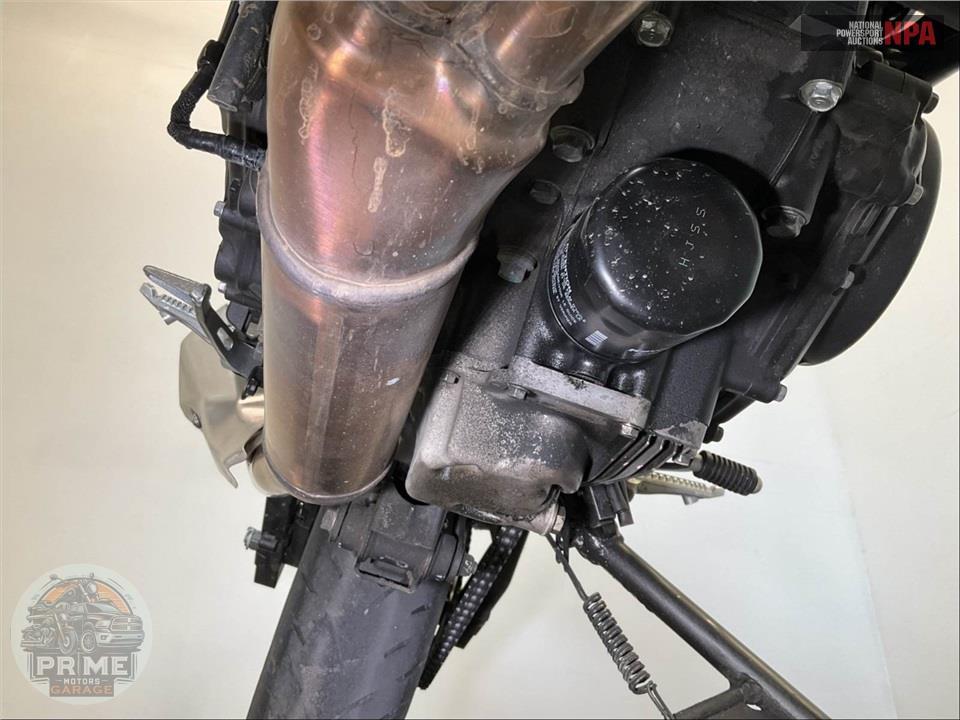 2023 Kawasaki ER400DFPNN Z400 (ABS) — фото 12
