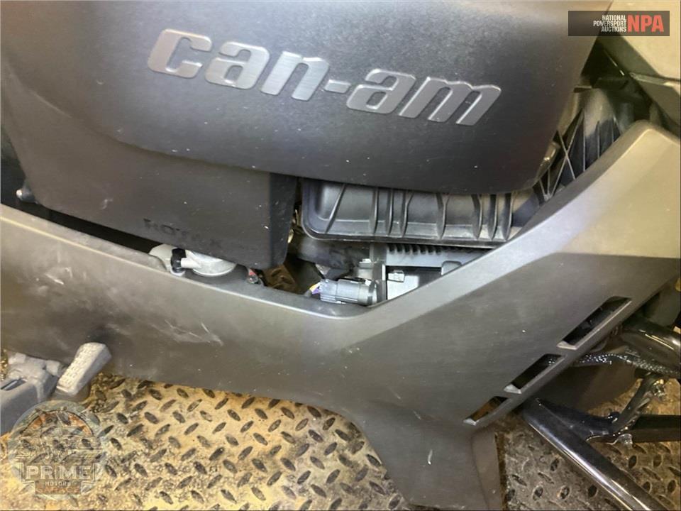 2022 Can-Am RYKER 900 ACE — фото 7