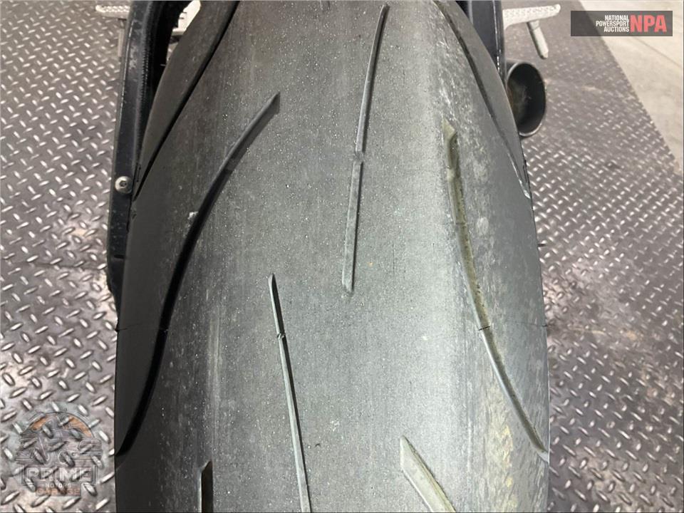 2018 Honda CBR1000RR — фото 19