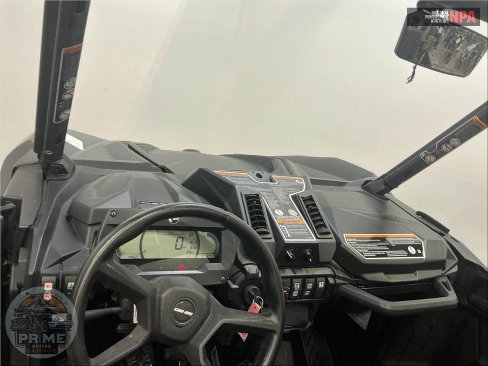 2023 Can-Am MAVERICK SPORT X XC 1000R — фото 8