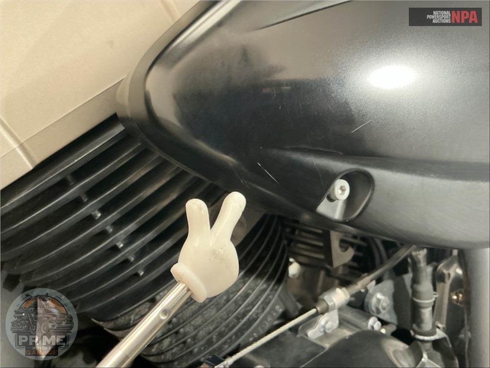2013 Honda VT750C2BD SHADOW PHANTOM — фото 9