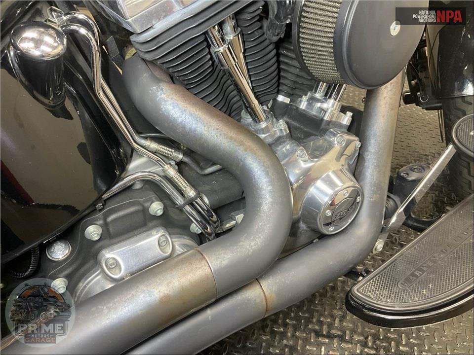2014 Harley-Davidson FLS SOFTAIL SLIM — фото 13