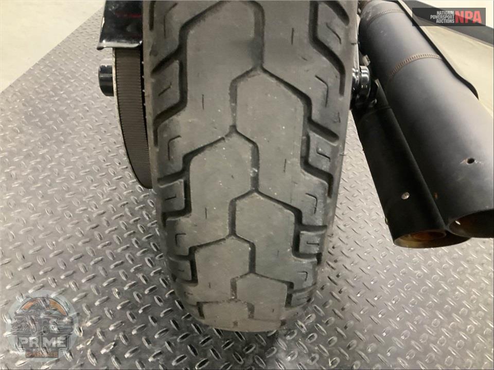 2016 Harley-Davidson FLSS SOFTAIL SLIM S — фото 53