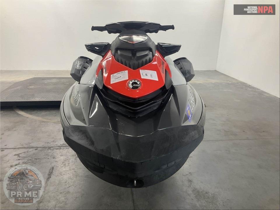 2023 Seadoo/Brp GTI SE 130 IDF & SND SYS — фото 2