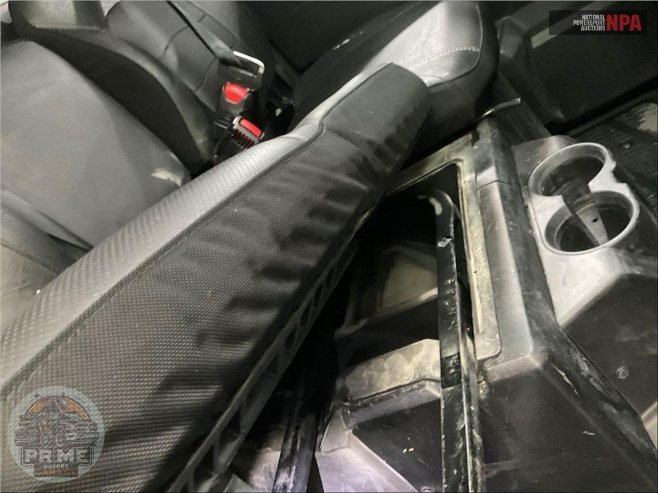 2022 Polaris RANGER CREW XP 1000 NORTHSTAR ULTIMATE — фото 18