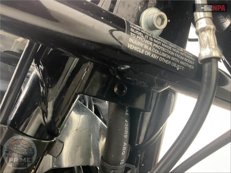 2019 Harley-Davidson FLHRXS ROAD KING SPECIAL — фото 11