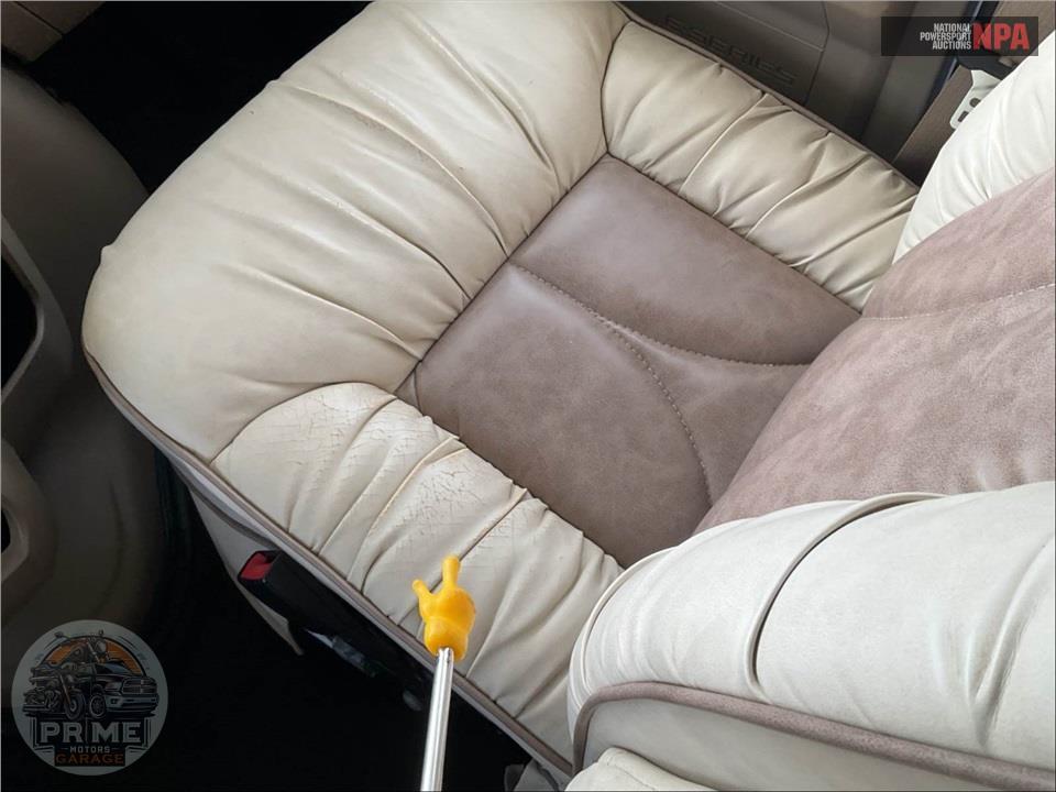 2016 Sunseeker By Forest River M-3050S FORD E450 6.8 LITER — фото 16