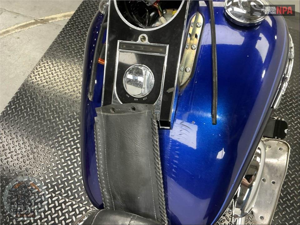 2006 Harley-Davidson FLSTNI SOFTAIL DELUXE — фото 31