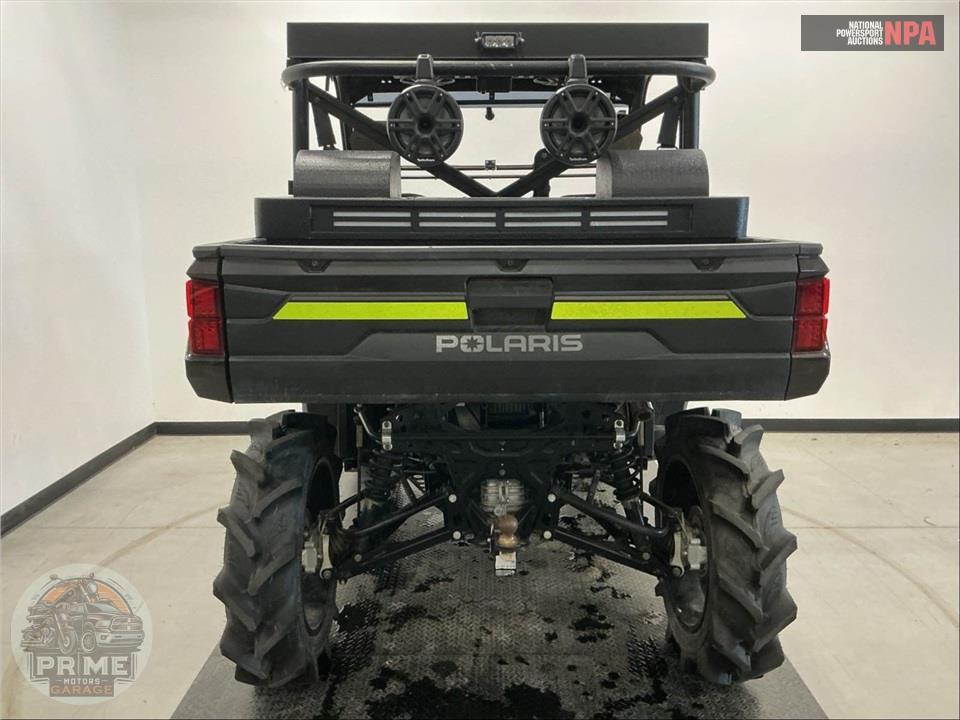 2023 Polaris RANGER XP 1000 PREMIUM — фото 4