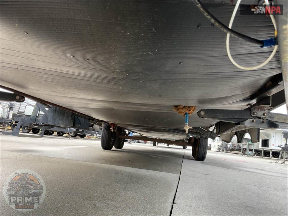 2018 Keystone Rv M-30 RIPR BULLET PREMIER SERIES — фото 55