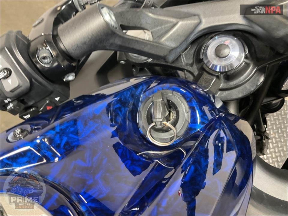 2024 Kawasaki NINJA 650 ABS — фото 20