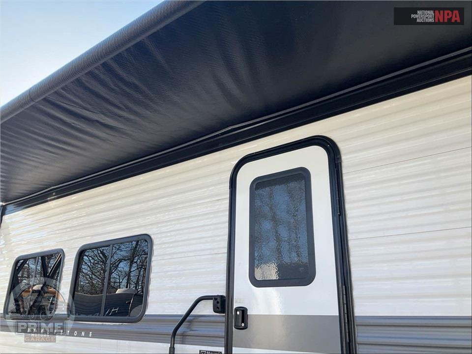 2024 Keystone Rv M-32 TQS - HIDEOUT SERIES — фото 25