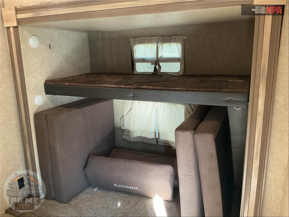 2019 Coachmen By Forest River M-39 FKTS - CATALINA DESTINATION SERIES — фото 15