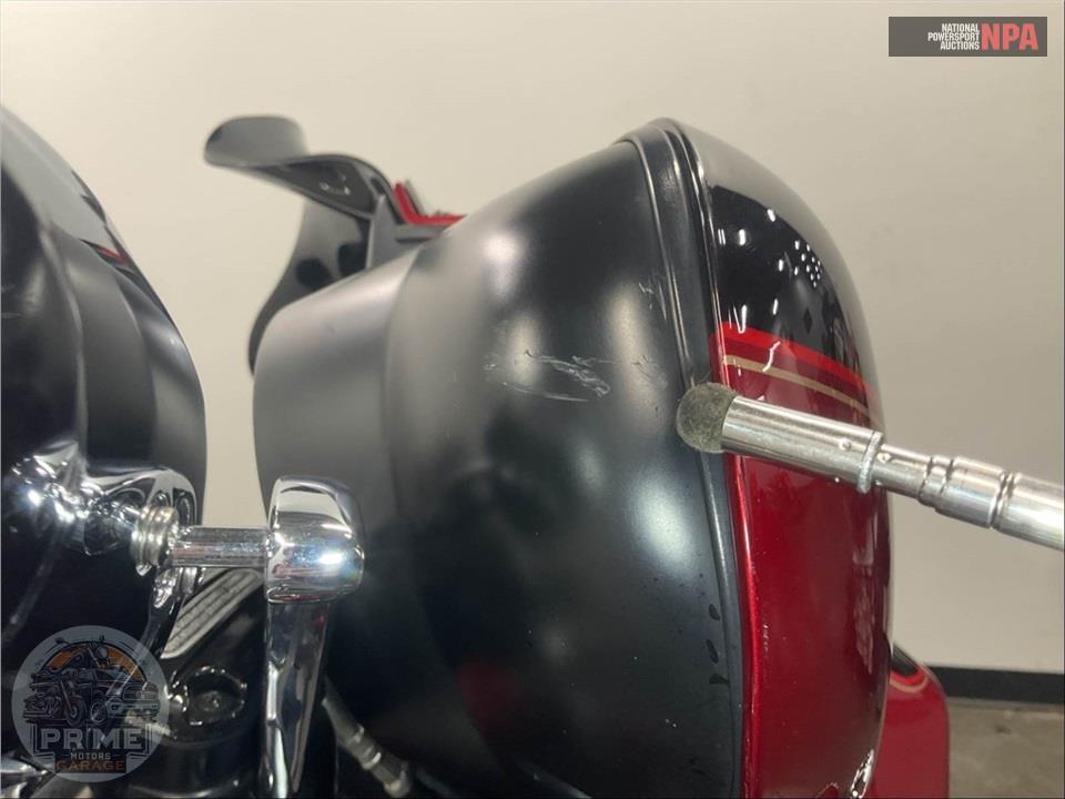 2012 Harley-Davidson FLHTCU UL CLSC EL GLIDE — фото 17
