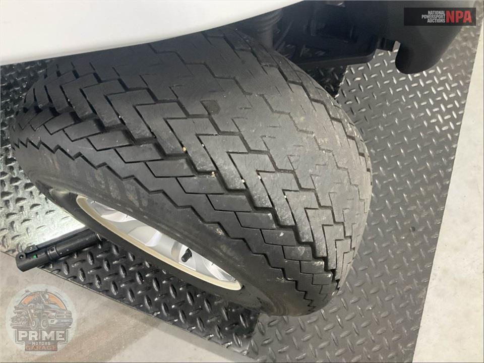 2020 Yamaha DR2AT1XFI FLEET — фото 10