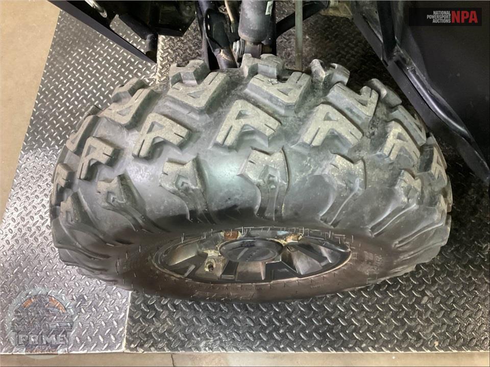 2022 Polaris RANGER CREW 1000 PREMIUM — фото 17