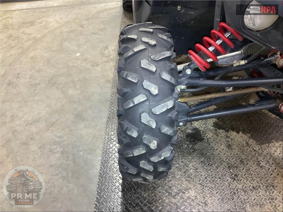 2017 Yamaha YXZ1000R EPS SE — фото 18