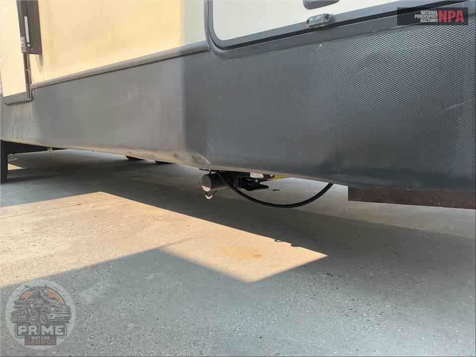 2019 Keystone Rv M-29 BHS - COUGAR SERIES — фото 44