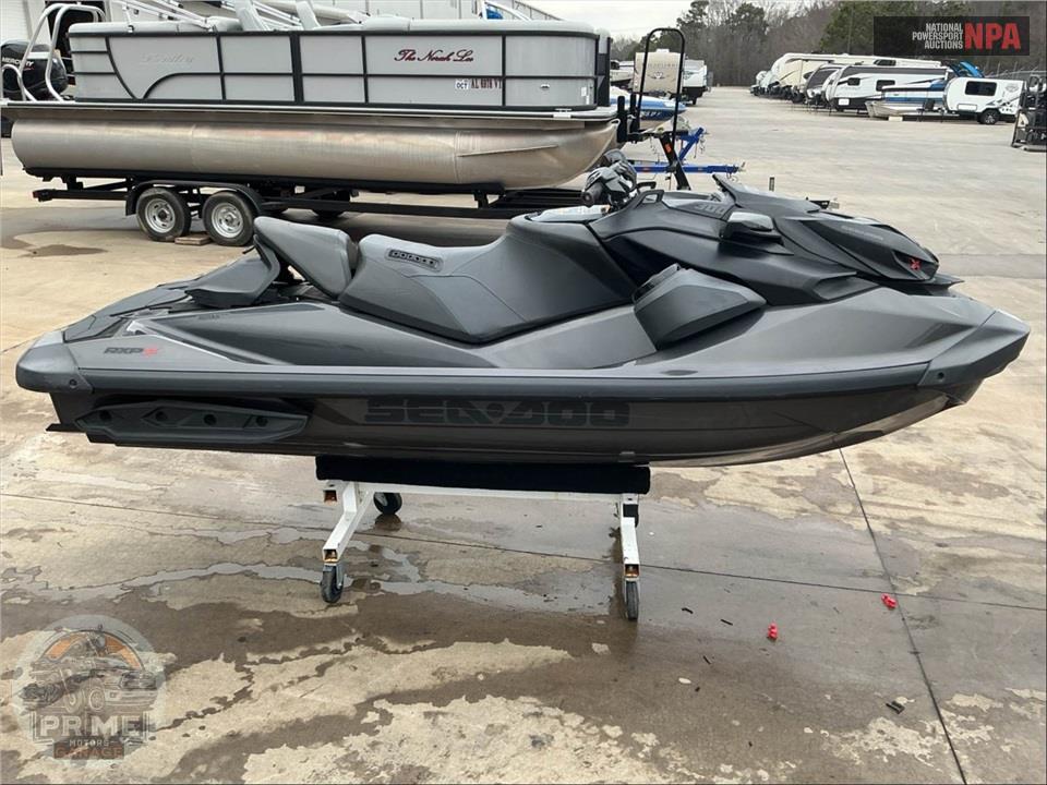 2022 Seadoo/Brp RXP-X 300 TECH PACKAGE — фото 1