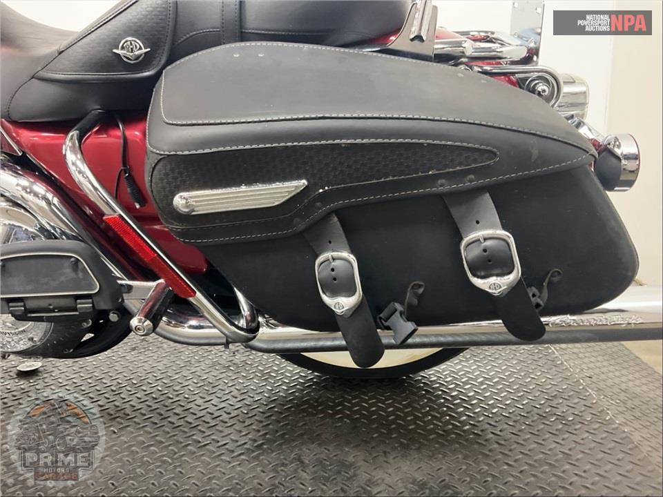 2005 Harley-Davidson FLHRCI ROAD KING CLASSIC — фото 21