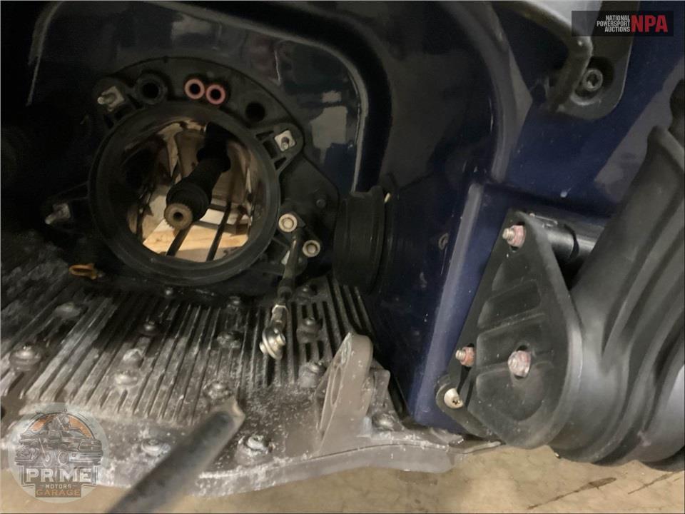 2024 Seadoo/Brp GTX 300 SOUND SYSTEM — фото 12