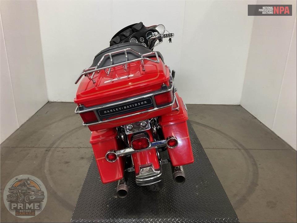 2004 Harley-Davidson FLHTCUI ULTRA CLASSIC SHRINE — фото 4
