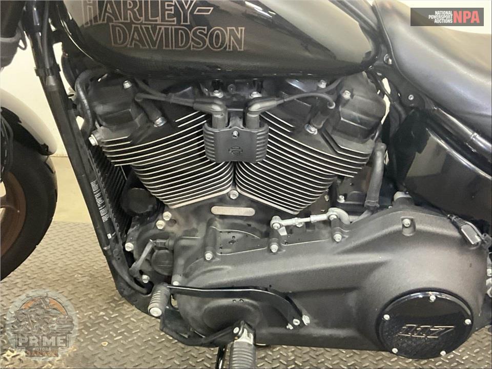 2024 Harley-Davidson FXLRS LOW RIDER S — фото 7