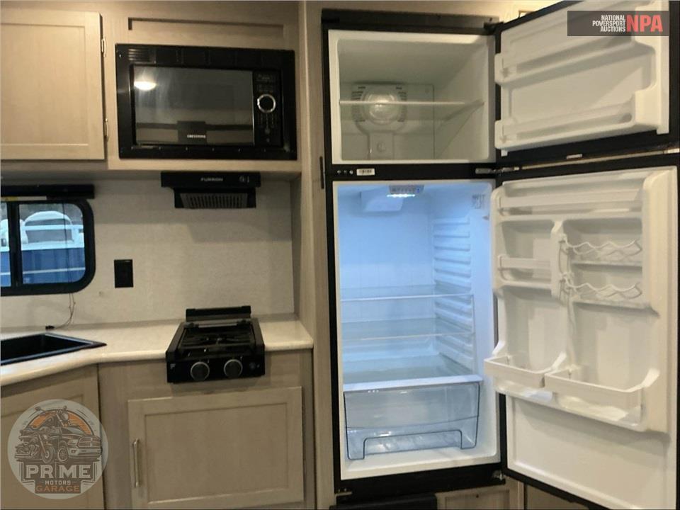 2024 Keystone Rv M-261 BHC - SPRINGDALE SERIES — фото 22