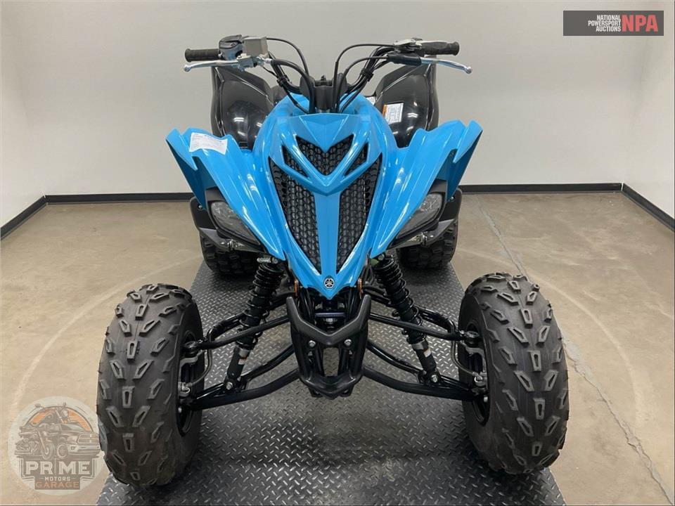 2023 Yamaha RAPTOR 700 — фото 2
