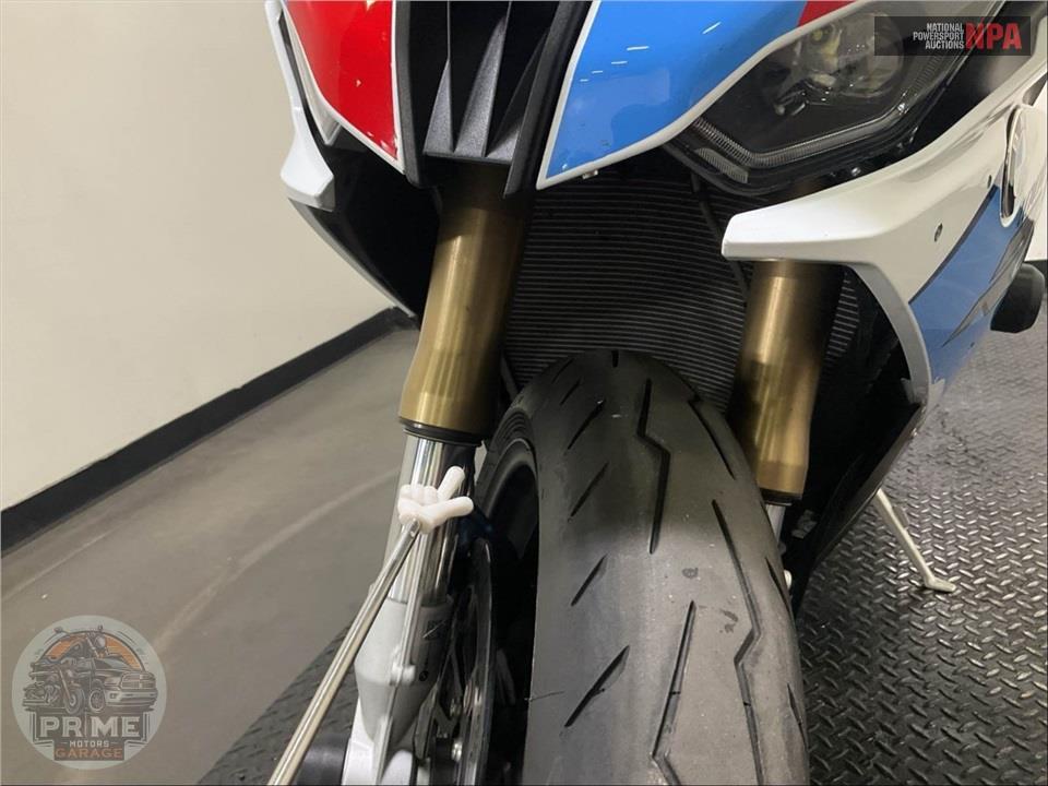 2022 Bmw S1000RR — фото 17