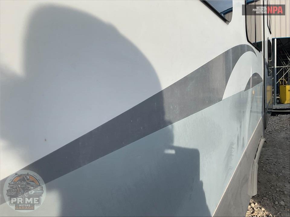 2015 Open Range Rv M-308BHS LIGHT SERIES — фото 31
