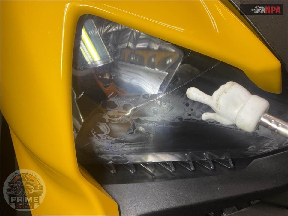 2024 Can-Am RYKER 900 ACE — фото 12