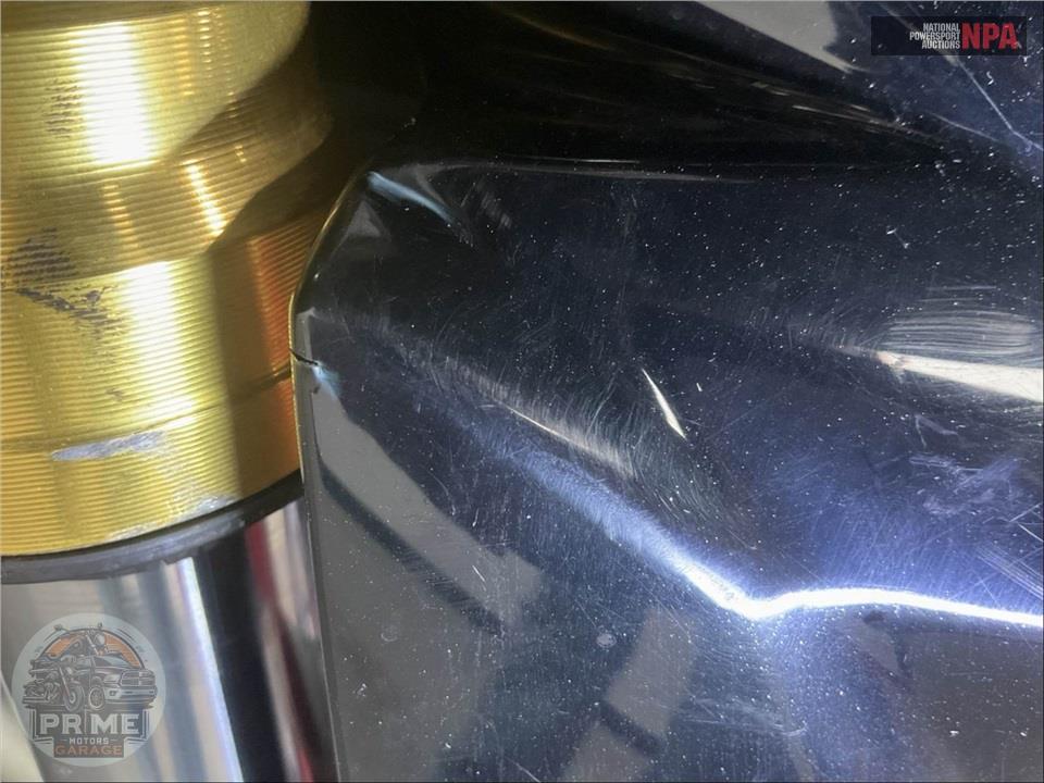 2018 Suzuki GSX-R750 — фото 26