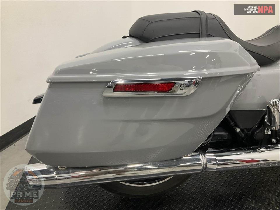2025 Harley-Davidson FLTRX ROAD GLIDE — фото 21