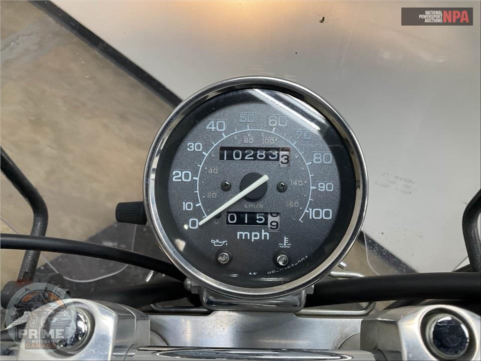 2006 Honda VT600C6 SHADOW VLX — фото 5