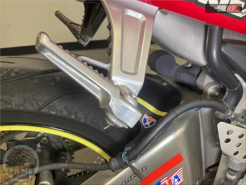 2003 Honda CBR600RR3 — фото 34