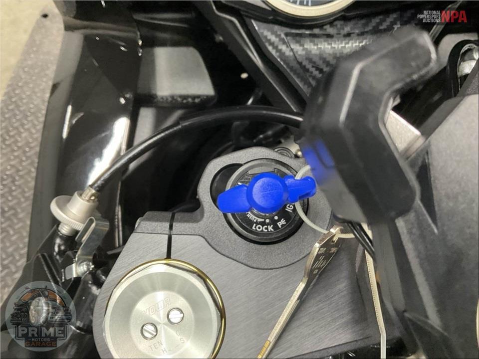 2023 Suzuki GSX-R750M3 — фото 11
