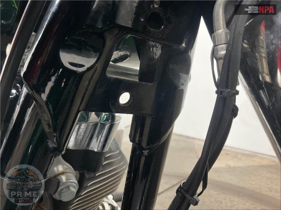 2015 Harley-Davidson FLHXS STREET GLIDE SPECIAL — фото 12