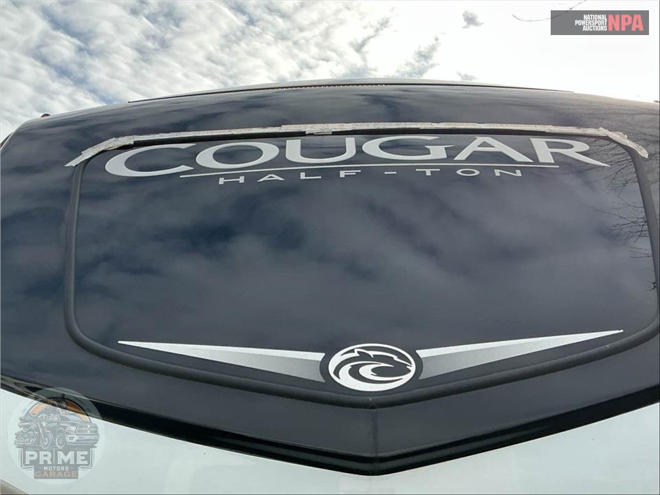 2021 Keystone Rv M-34 TSB COUGAR SERIES — фото 49