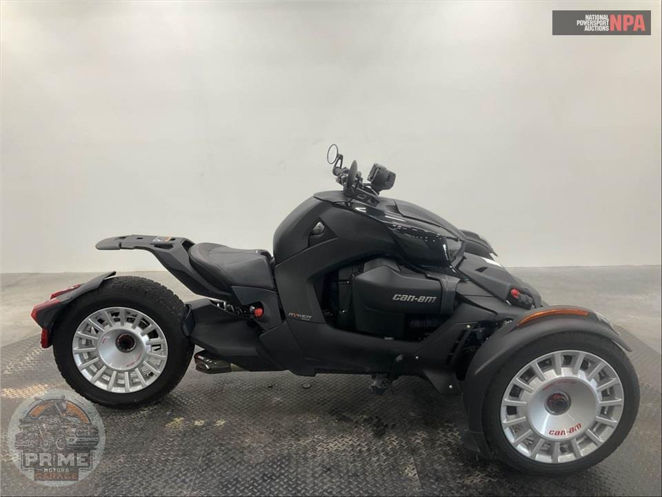 2024 Can-Am RYKER RALLY 900 ACE — фото 1
